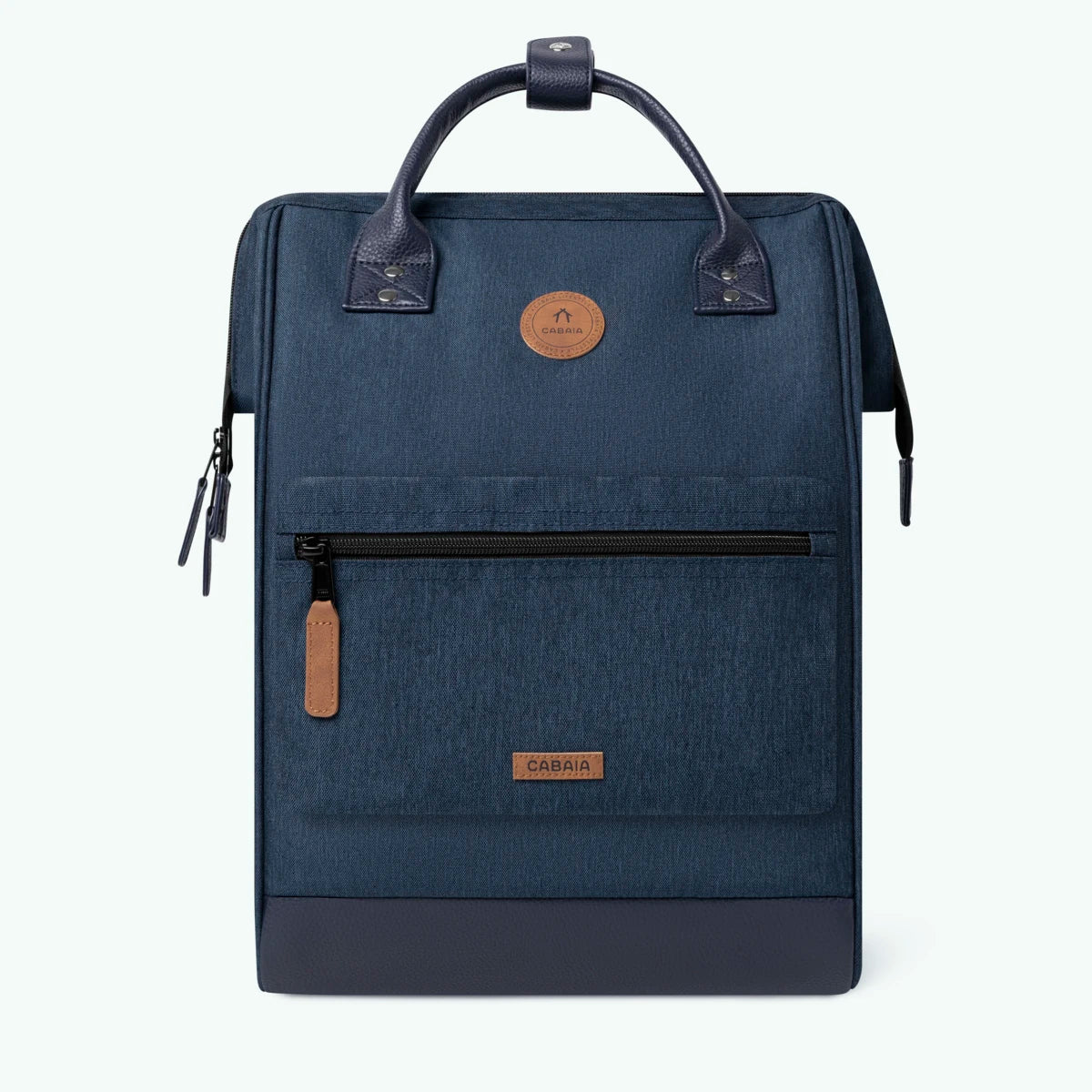 Backpack Adventurer Large Port Antonio - 1 pocket - Cabaïa Europe - 