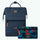 Adventurer blue - Maxi - Backpack