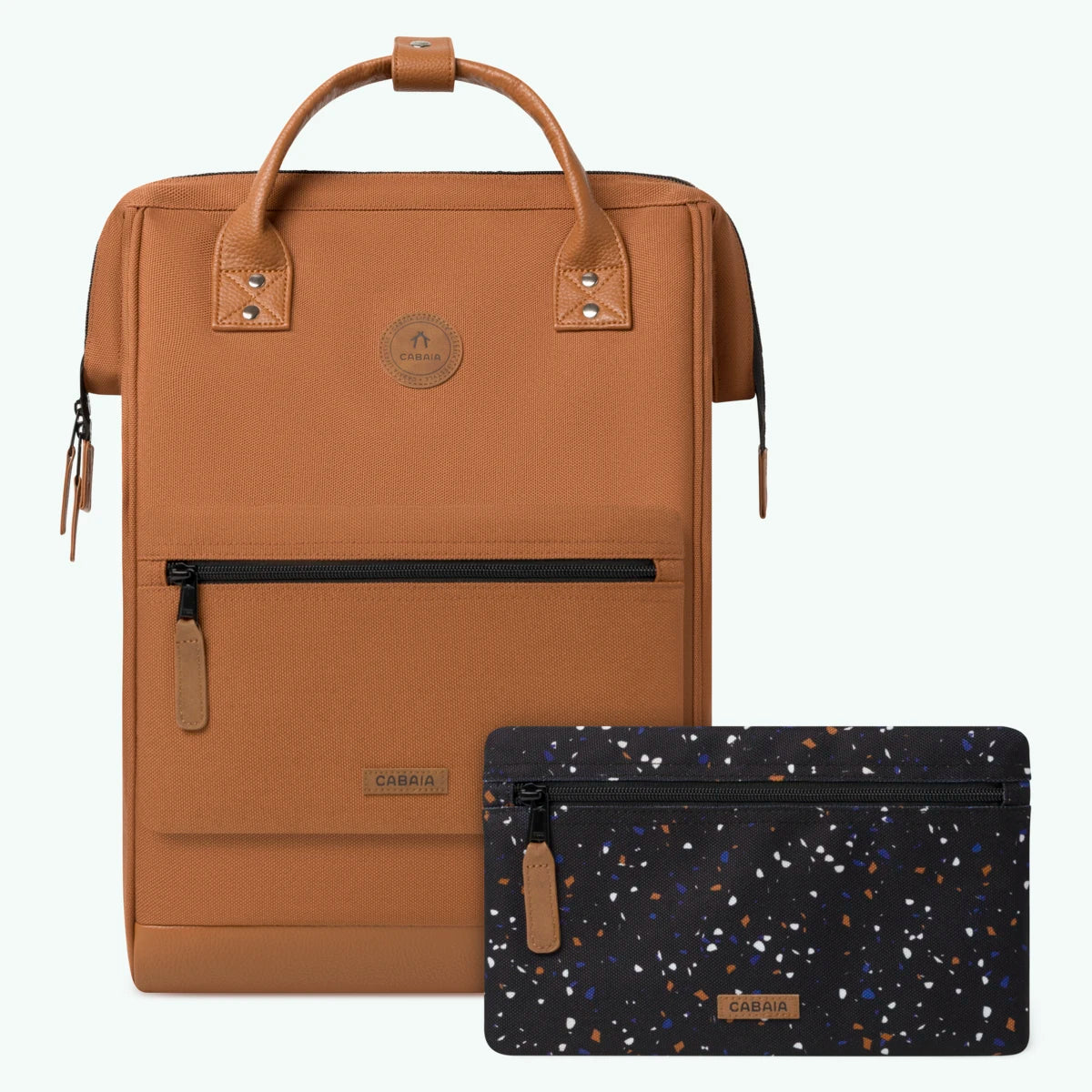 Adventurer Rugzak L Turin - Cabaïa Europe - 