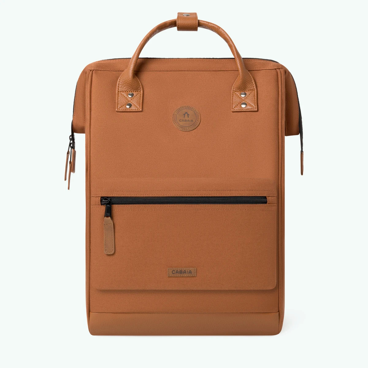 Backpack Adventurer Large Turin - 1 pocket - Cabaïa Europe - 
