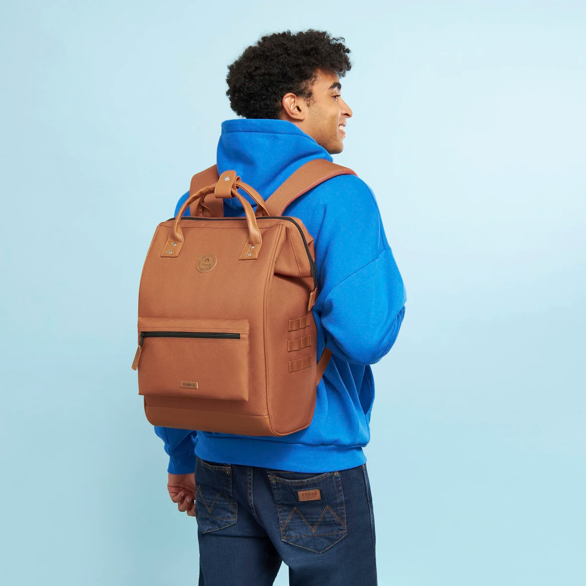 Adventurer Rugzak L Turin - Cabaïa Europe - 