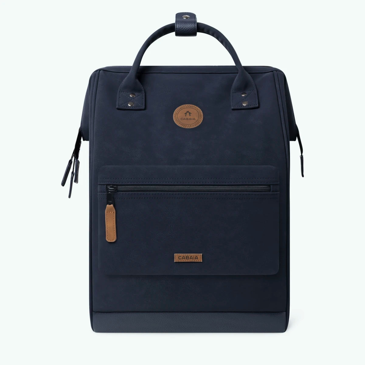 Backpack Adventurer Large Zurich - 1 pocket - Cabaïa Europe - 