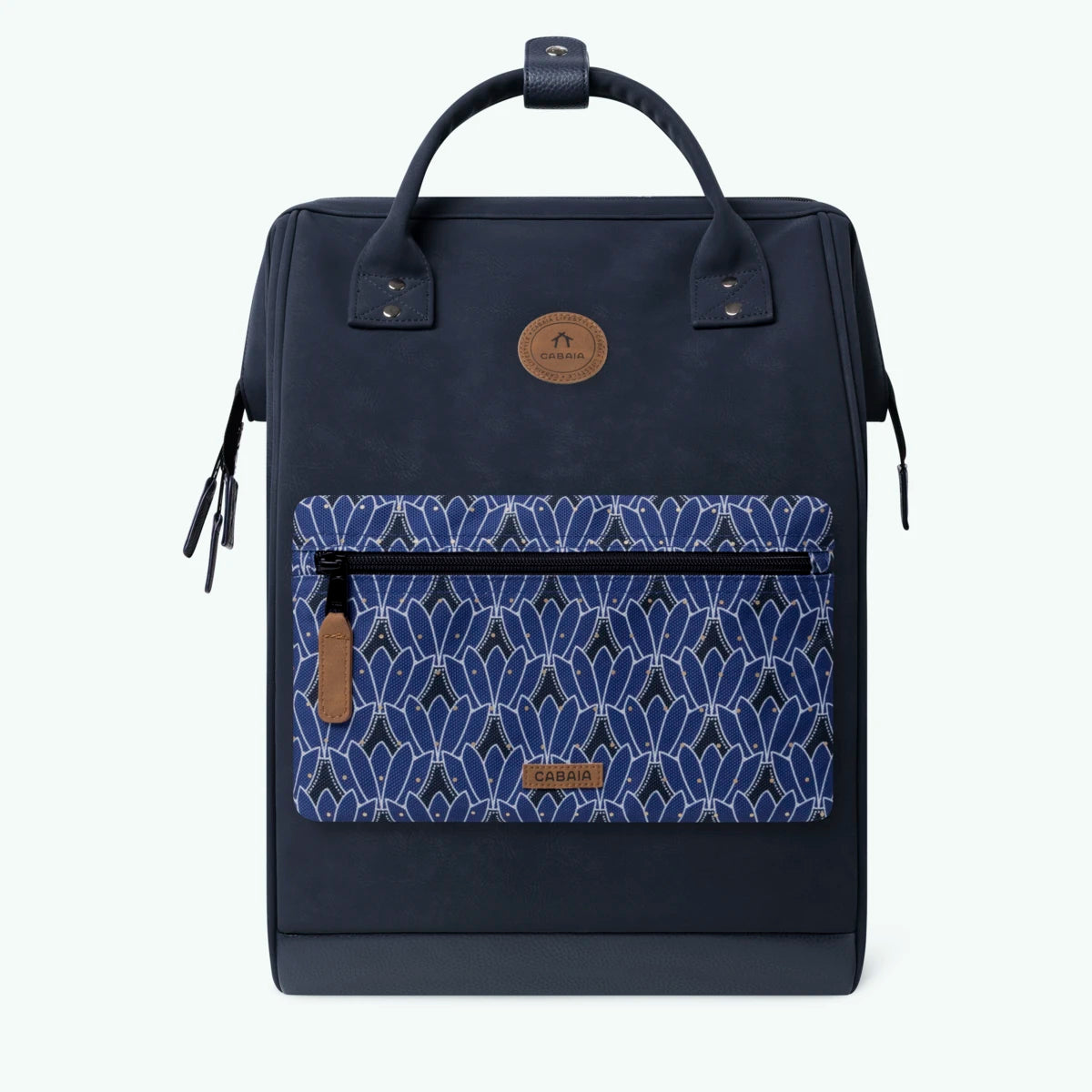 Backpack Adventurer Large Zurich - Cabaïa Europe - 