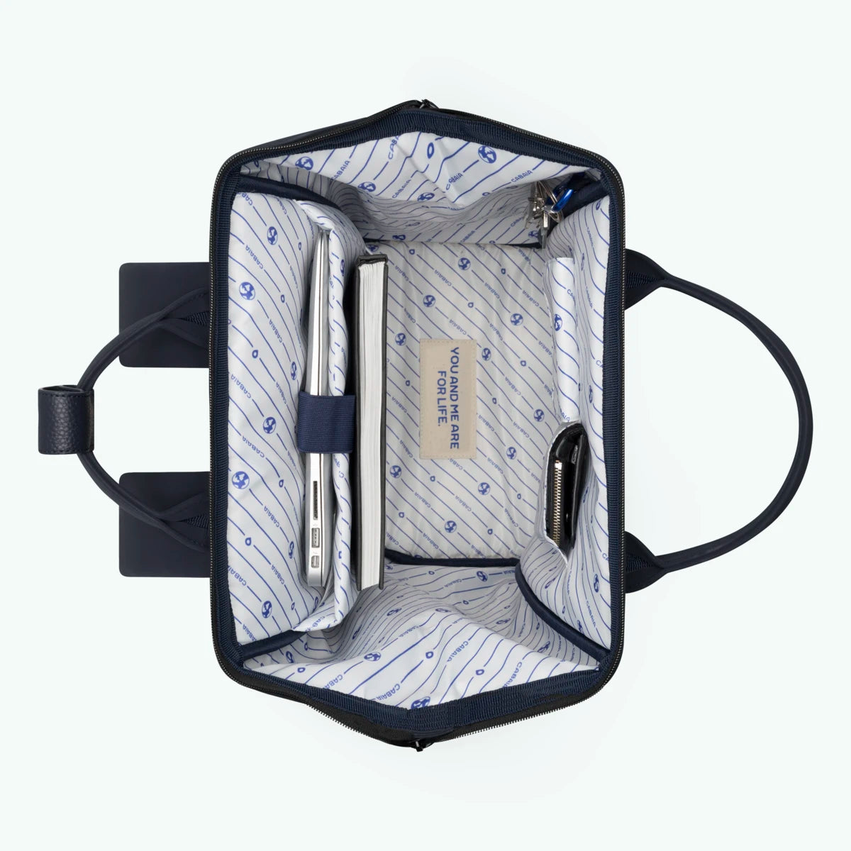 Backpack Adventurer Large Zurich - Cabaïa Europe - 