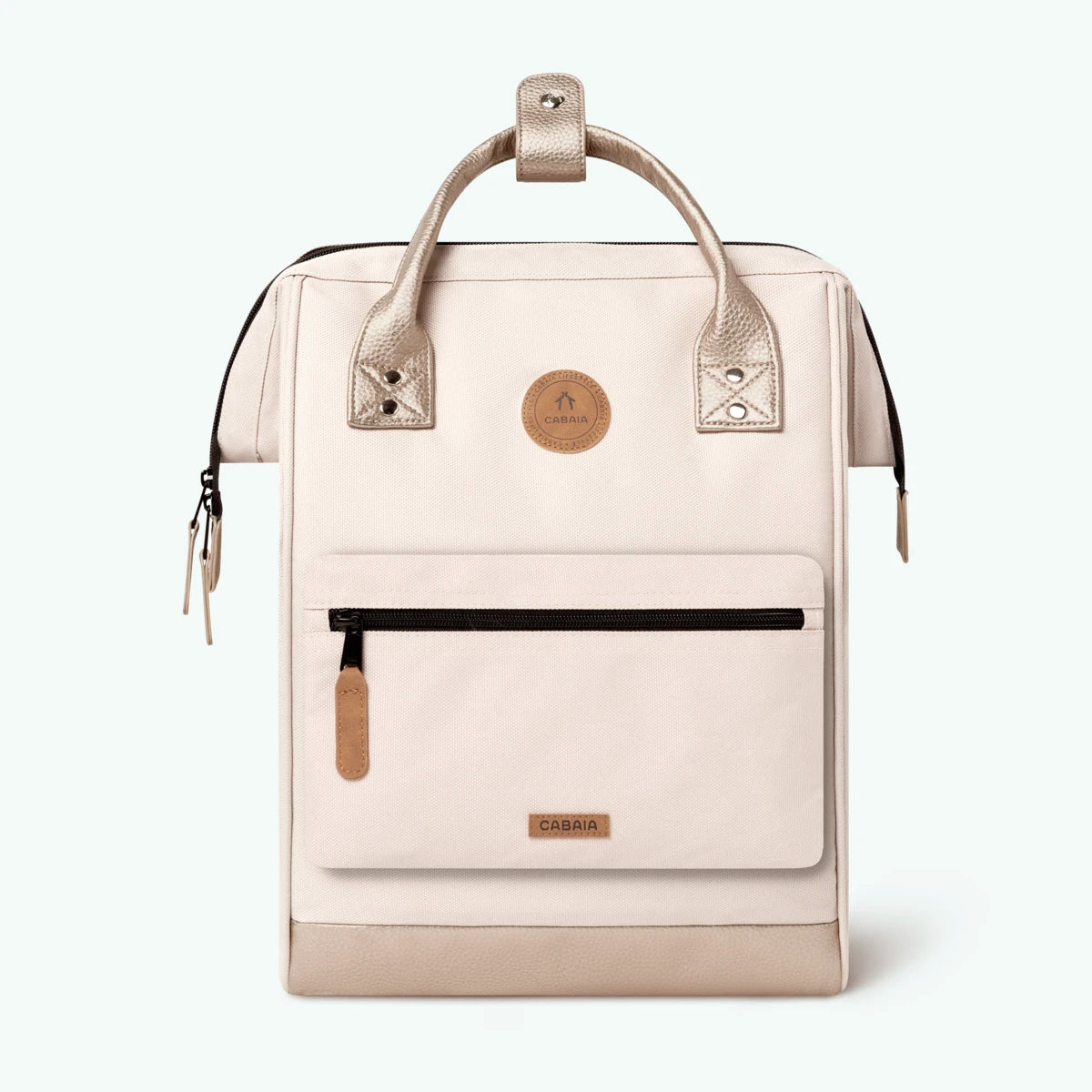 Backpack Adventurer Medium Alger - 1 pocket - Cabaïa Europe - 