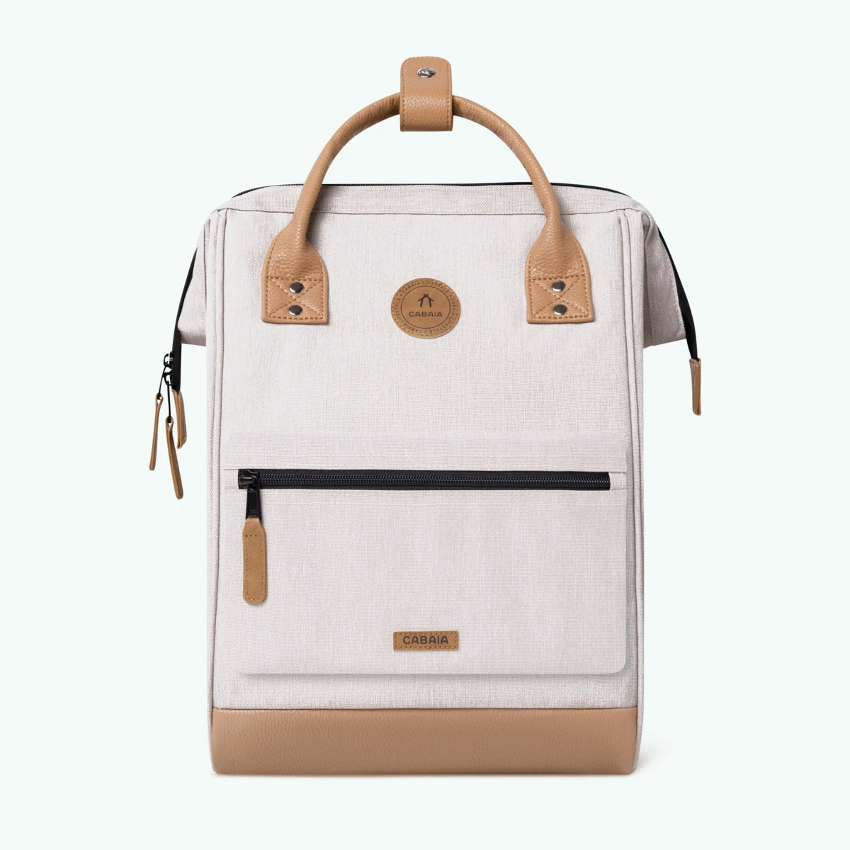 Backpack Adventurer Medium Arequipa - 1 pocket - Cabaïa Europe - 