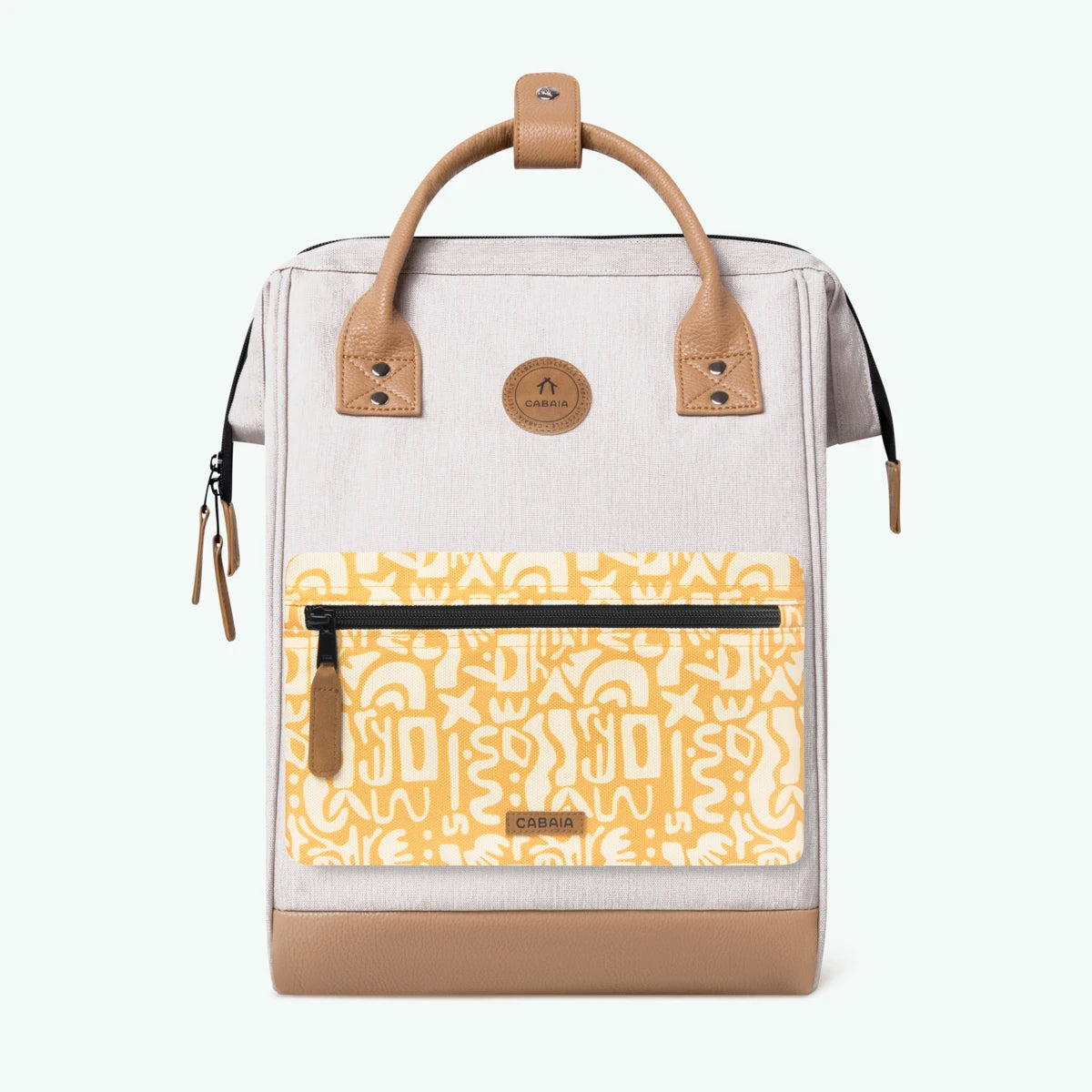 Adventurer Rucksack M Arequipa - Cabaïa Europe - 