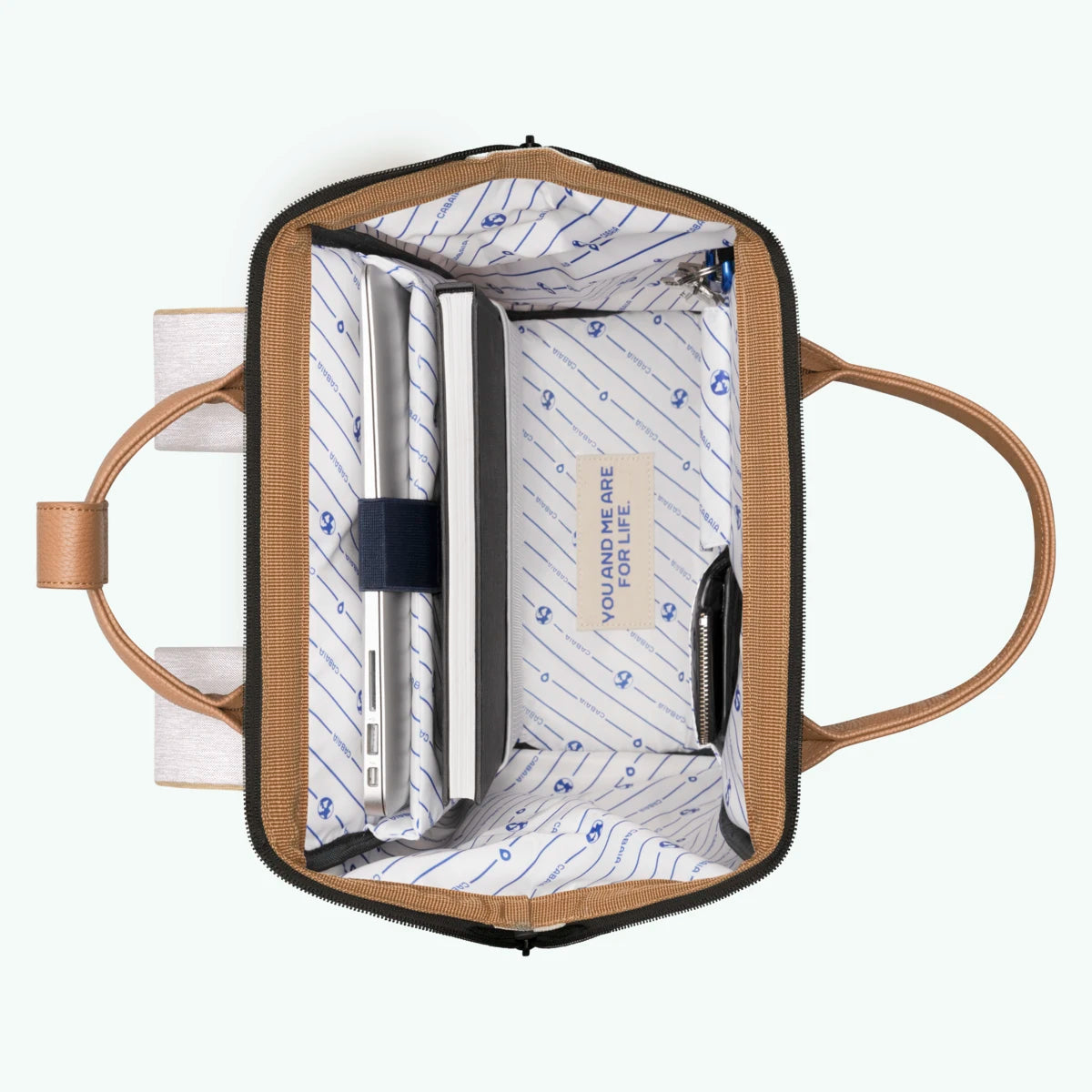 Adventurer Rucksack M Arequipa - Cabaïa Europe - 
