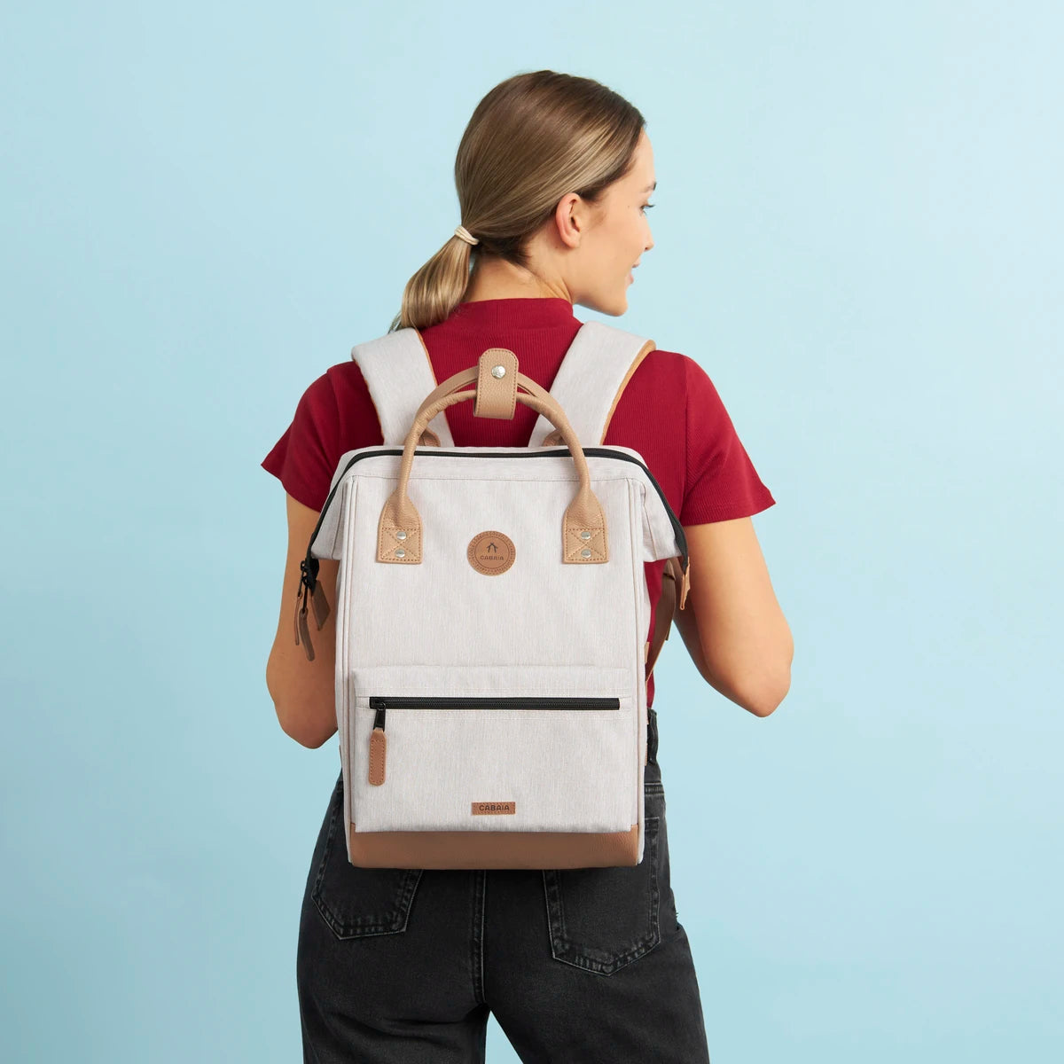 Adventurer Rucksack M Arequipa - Cabaïa Europe - 