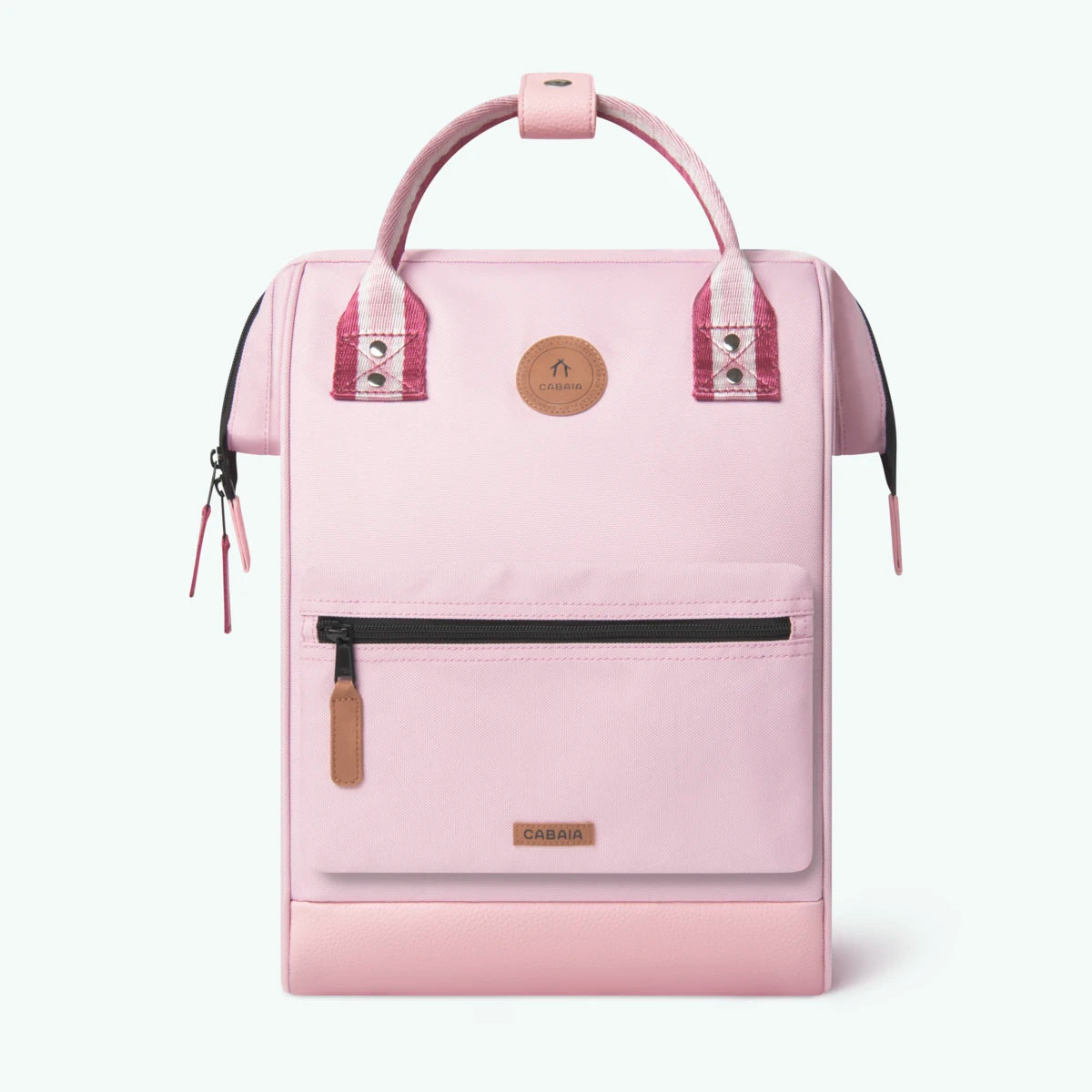 Backpack Adventurer Medium Assouan - 1 pocket - Cabaïa Europe - 