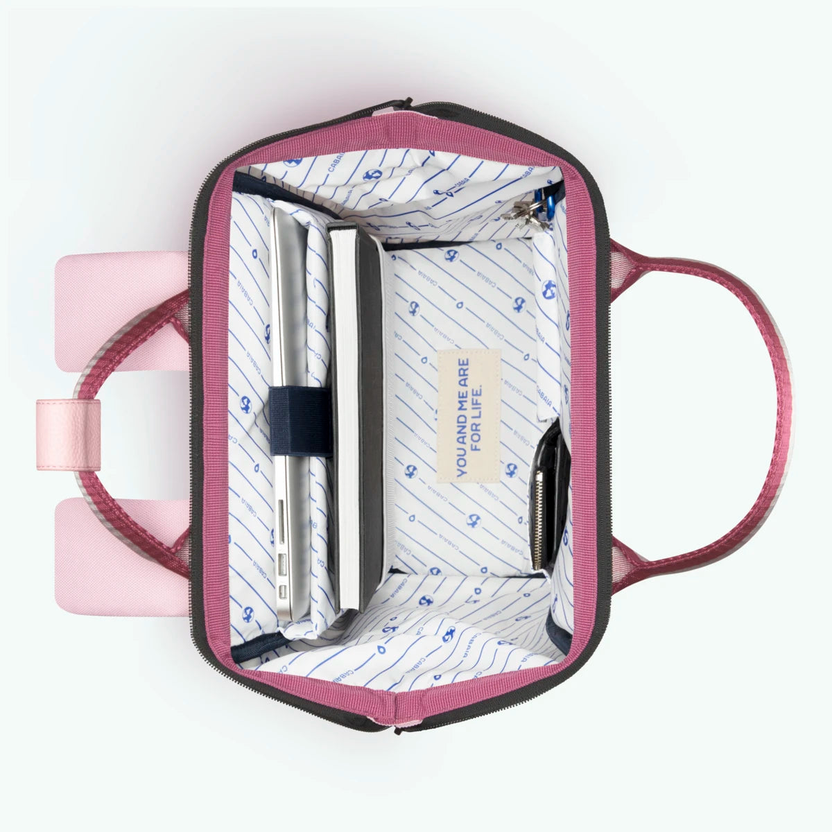 Sac à dos Adventurer Medium Assouan - Cabaïa Europe - 