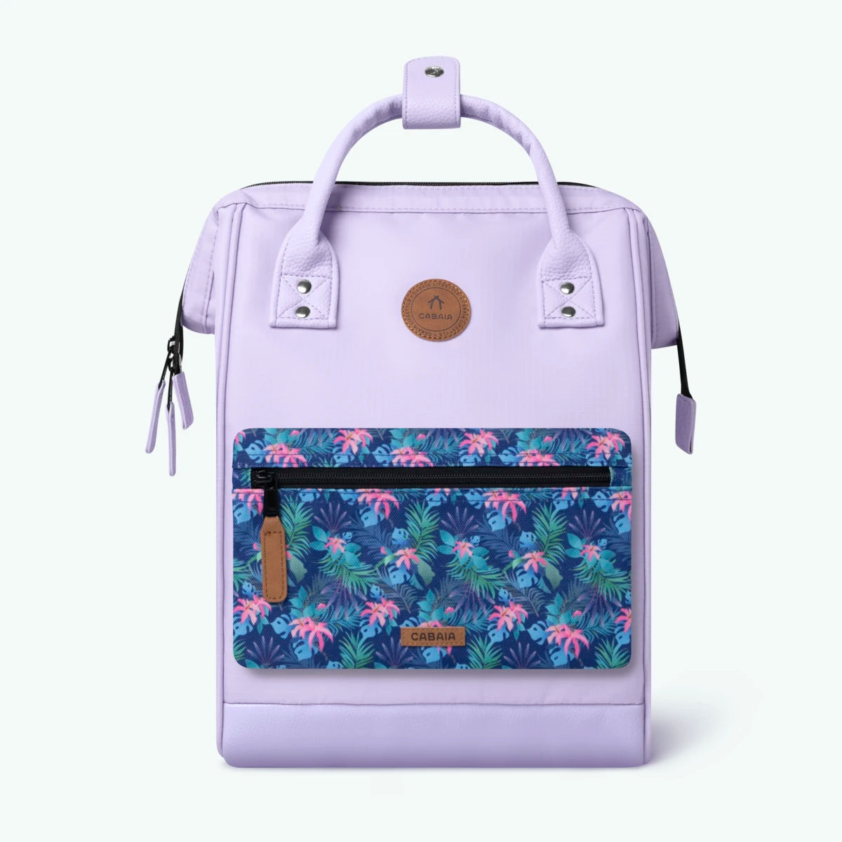 Backpack Adventurer Medium Aurora - Cabaïa Europe - 