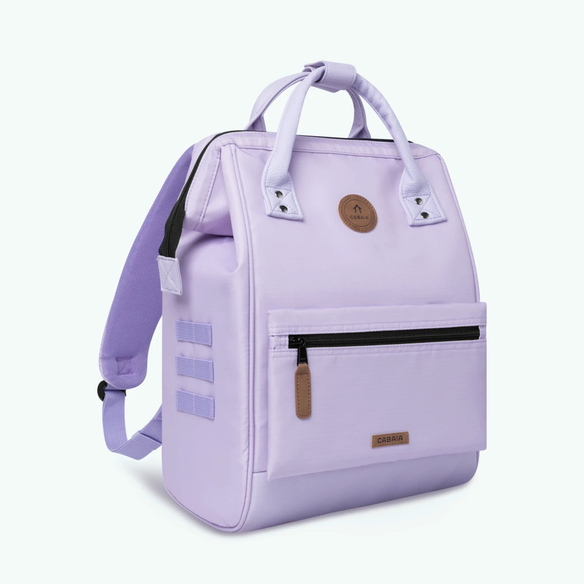 Backpack Adventurer Medium Aurora - Cabaïa Europe - 