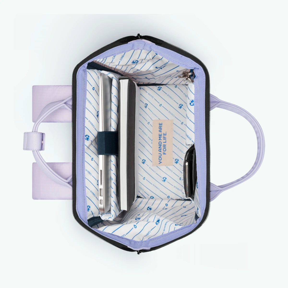 Backpack Adventurer Medium Aurora - Cabaïa Europe - 