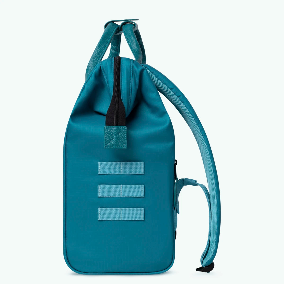 Verde aventurero - Mediano - Mochila - 1 bolsillo - Cabaïa Europe - 