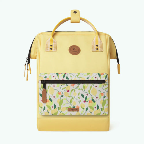 Adventurer Rucksack M Benguala - Cabaïa Europe -  - Cabaïa Europe