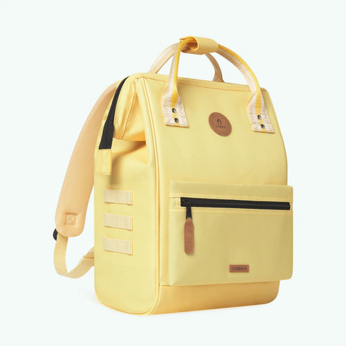 Adventurer Rucksack M Benguala - Cabaïa Europe -  - Cabaïa Europe