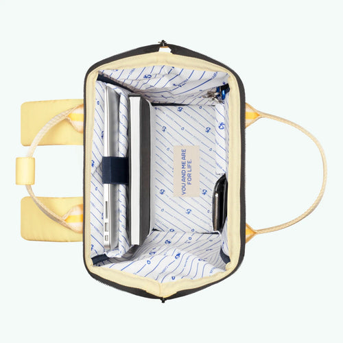 Adventurer Rucksack M Benguala - Cabaïa Europe -  - Cabaïa Europe