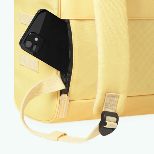 Adventurer Rucksack M Benguala - Cabaïa Europe -  - Cabaïa Europe