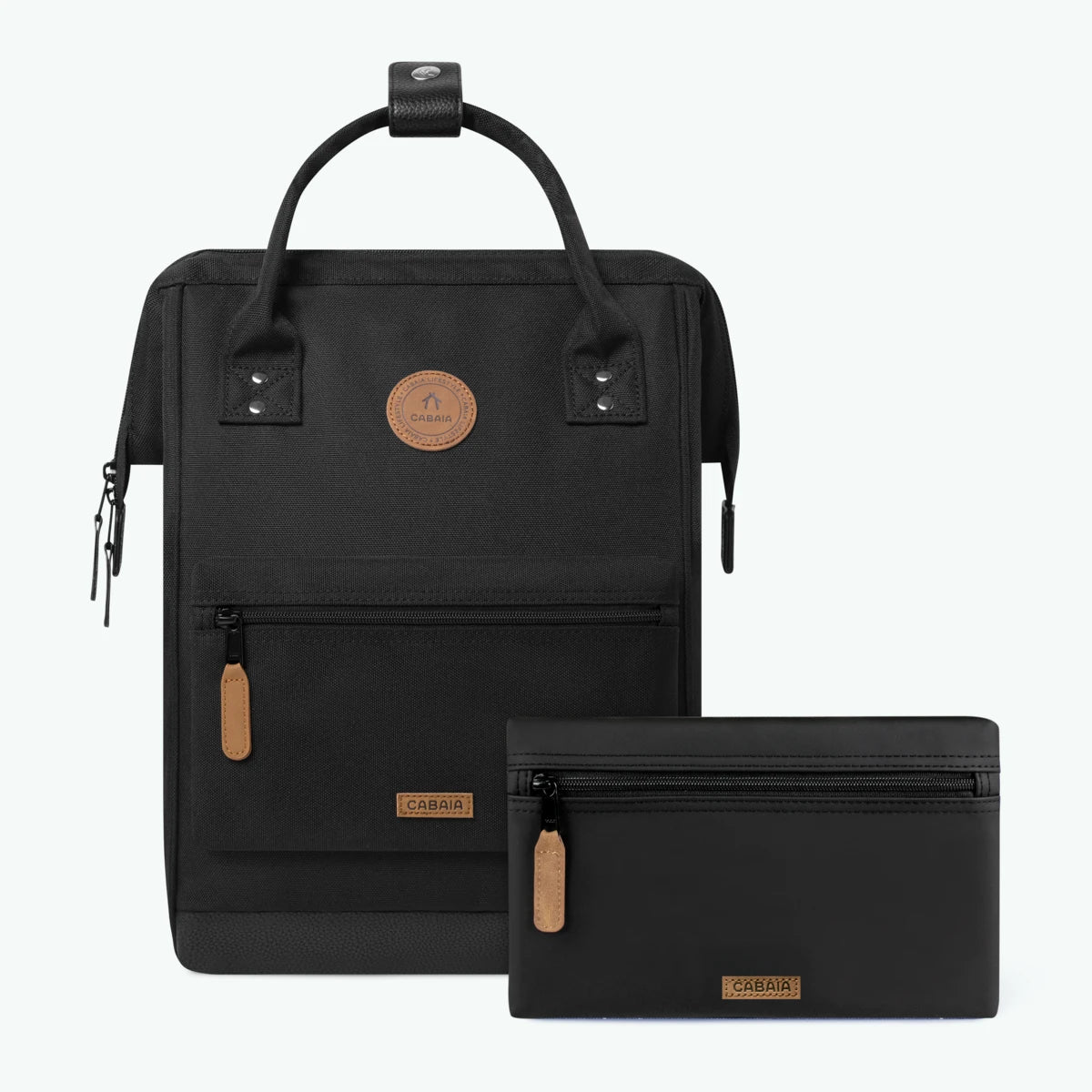 Backpack Adventurer Medium Berlin - Cabaïa Europe - 