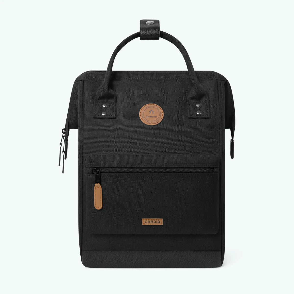 Backpack Adventurer Medium Berlin - 1 pocket - Cabaïa Europe - 
