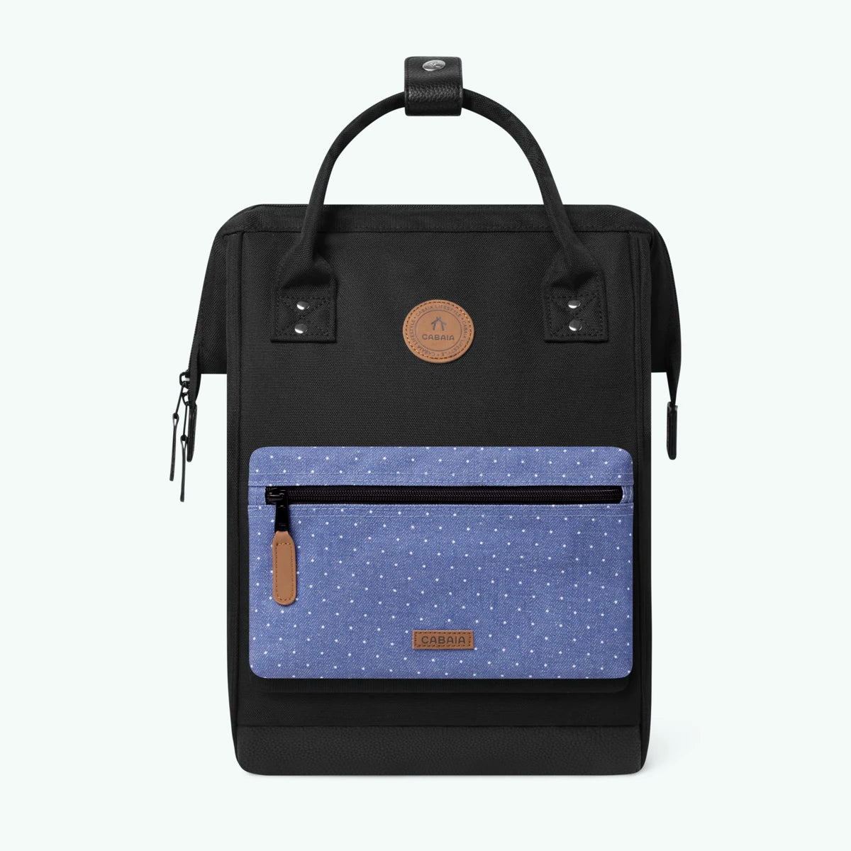 Backpack Adventurer Medium Berlin - Cabaïa Europe - 