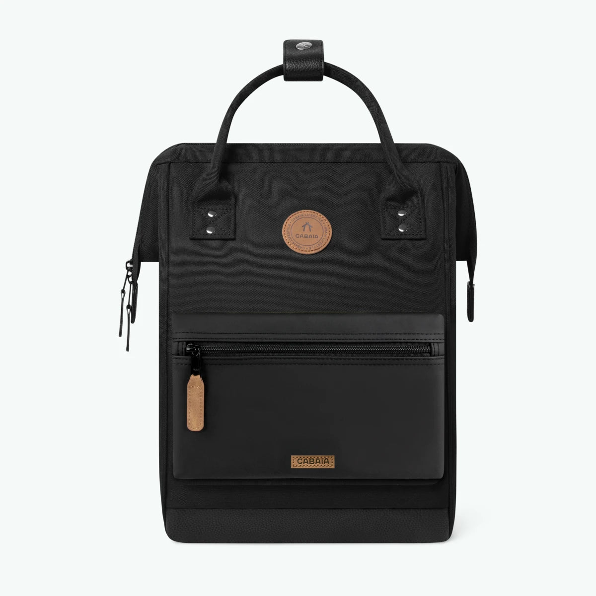 Backpack Adventurer Medium Berlin - Cabaïa Europe - 