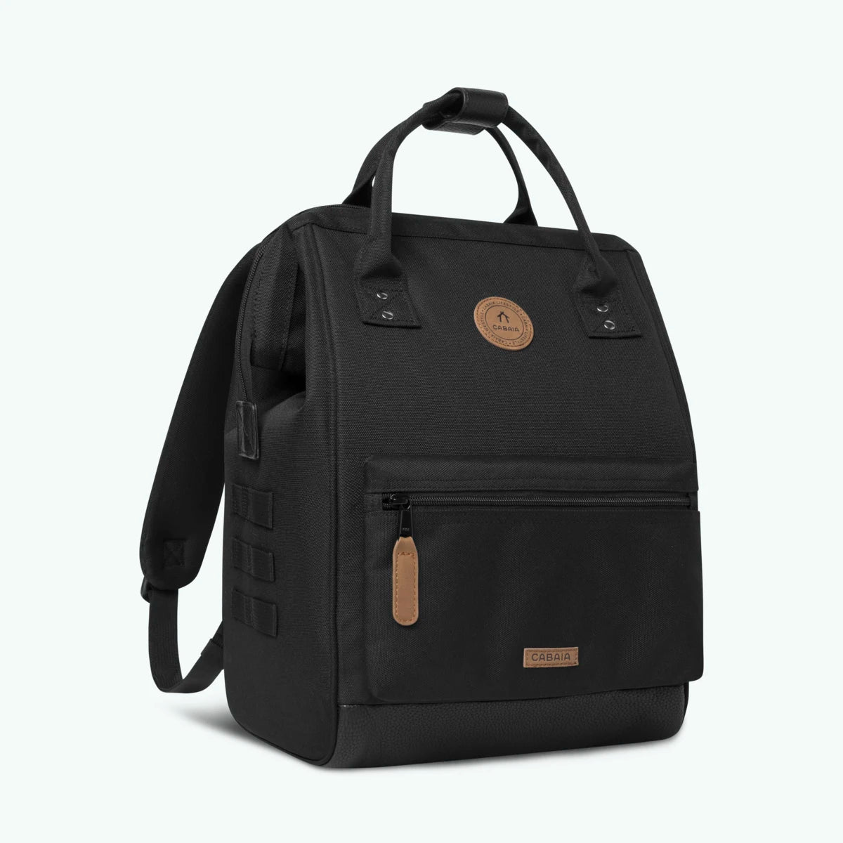 Backpack Adventurer Medium Berlin - Cabaïa Europe - 