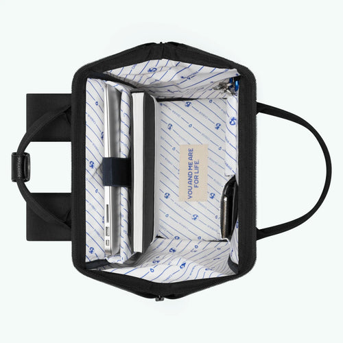 Adventurer Rucksack M Berlin - Cabaïa Europe -  - Cabaïa Europe