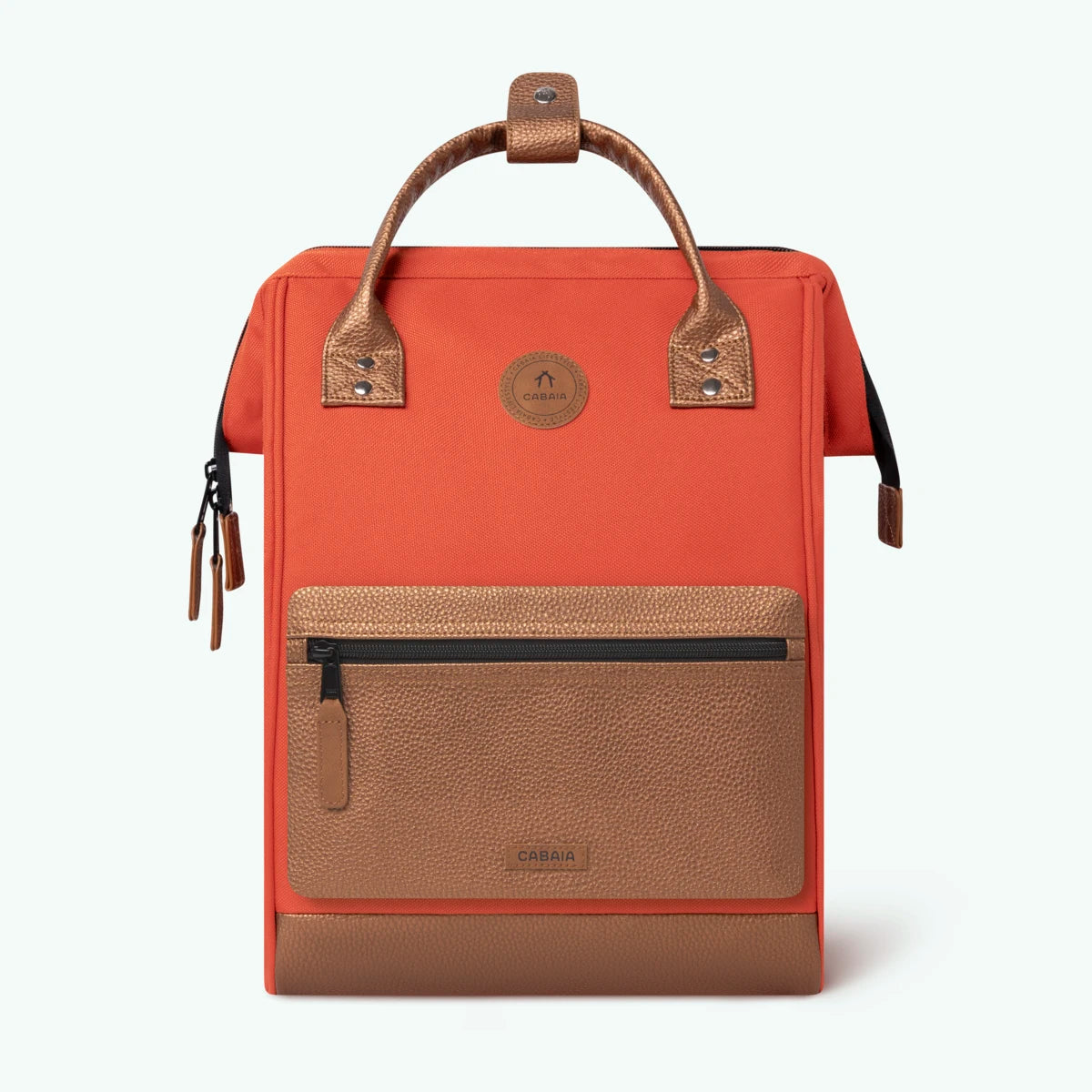 Backpack Adventurer Medium Bogota - Cabaïa Europe - 
