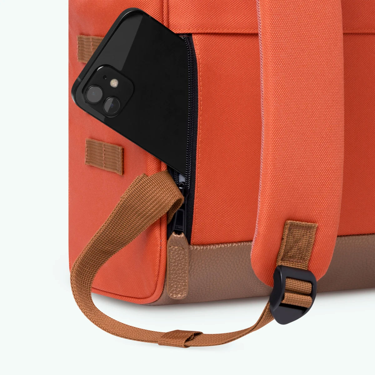 Backpack Adventurer Medium Bogota - Cabaïa Europe - 