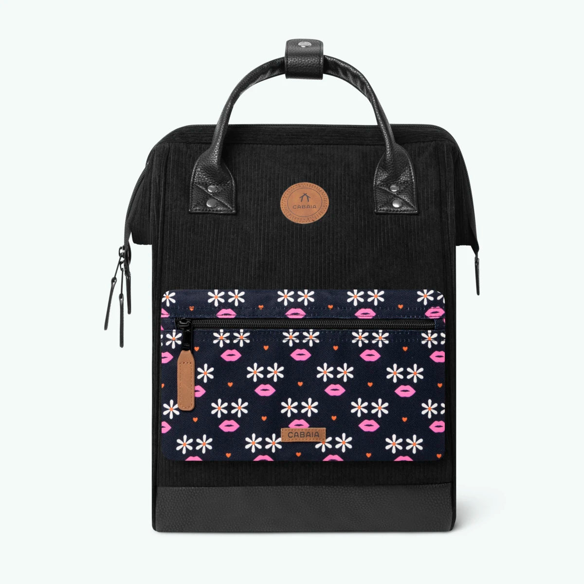 Zaino Adventurer Medium Brighton - Cabaïa Europe - 