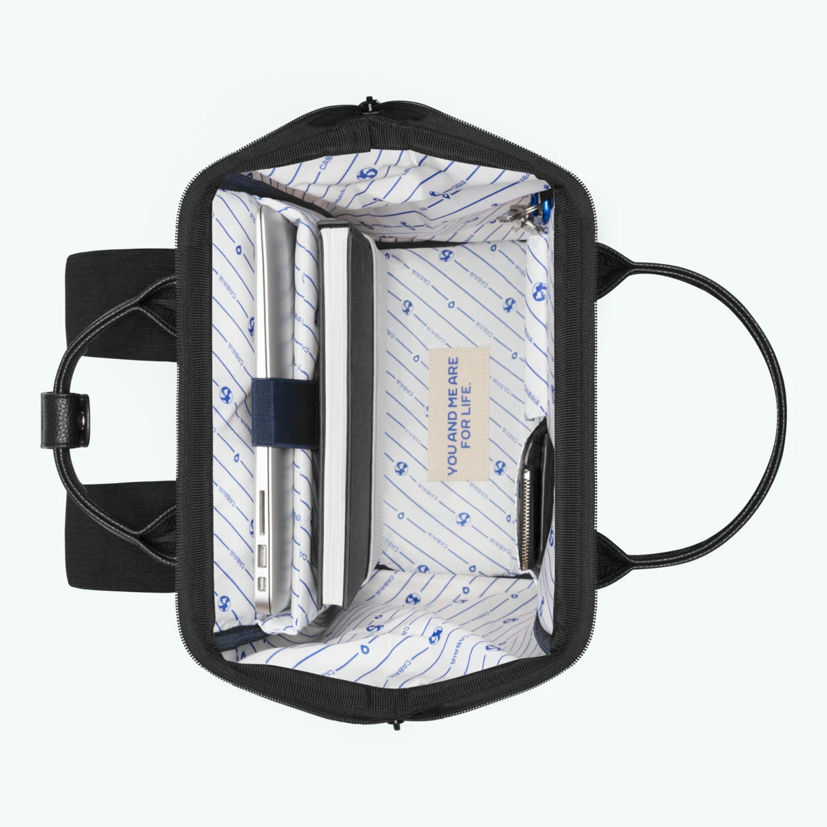 Zaino Adventurer Medium Brighton - Cabaïa Europe - 