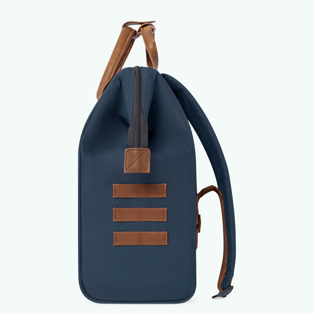 Adventurer navy - Medio - Zaino - 1 tasca - Cabaïa Europe - 
