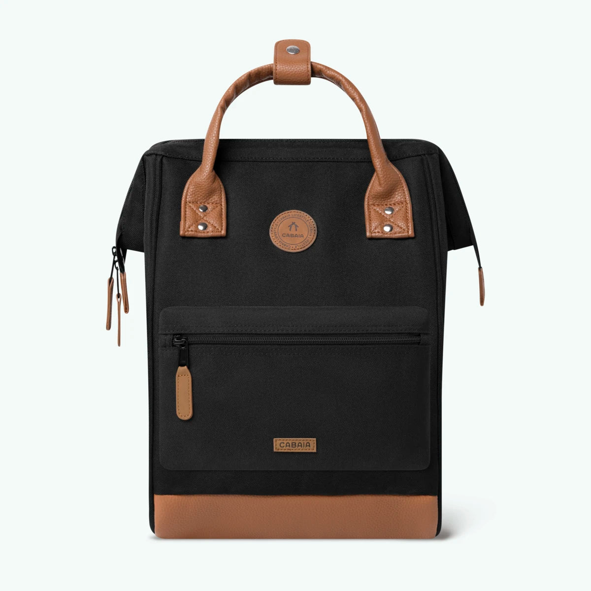 Backpack Adventurer Medium Cologne - 1 pocket - Cabaïa Europe - 