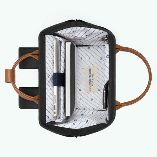 Cabaia Adventurer Medium 23L Dubai - Sac à dos Cabaia Adventurer Medium 23L Dubai - Sac à dos