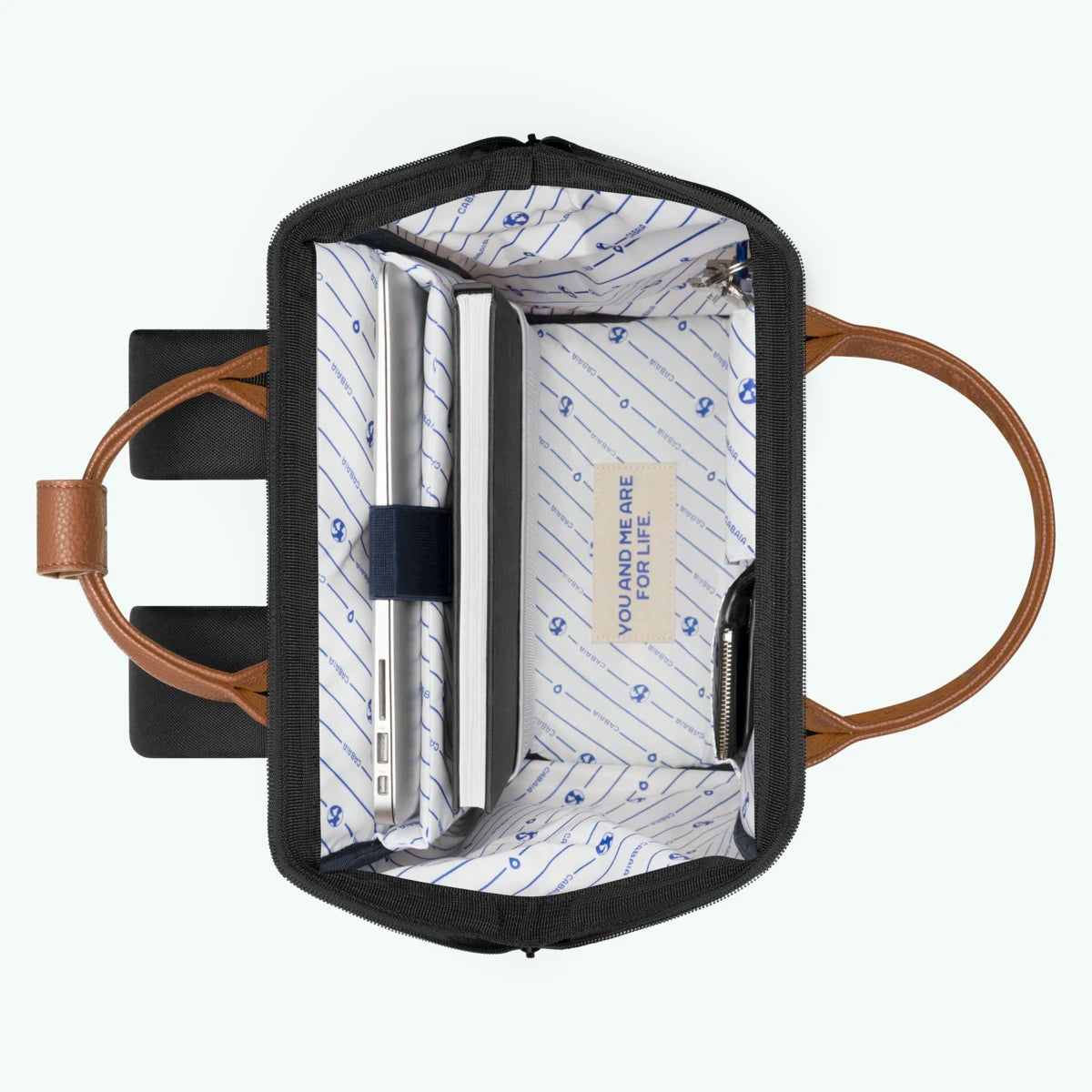 Sac à dos Adventurer Medium Cologne - Cabaïa Europe - 