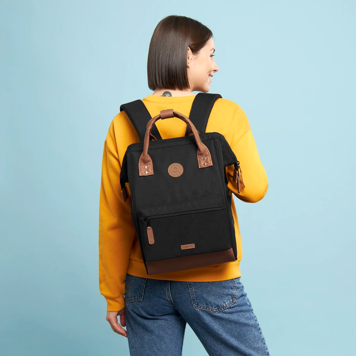 Sac à dos Adventurer Medium Cologne - Cabaïa Europe - 