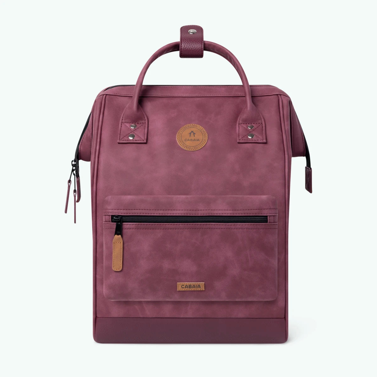 Backpack Adventurer Medium Delhi - 1 pocket - Cabaïa Europe - 