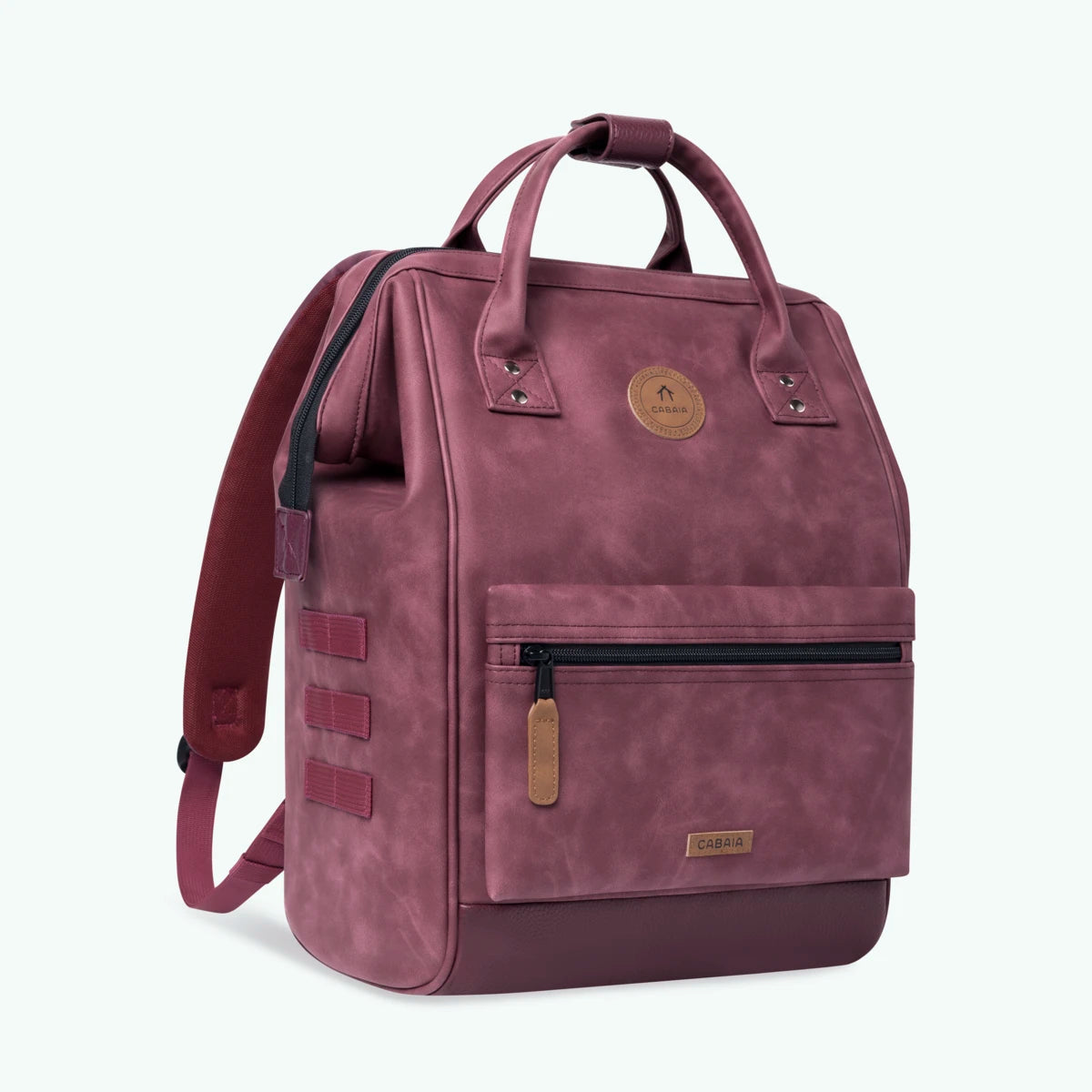 Sac à dos Adventurer Medium Delhi - Cabaïa Europe - 