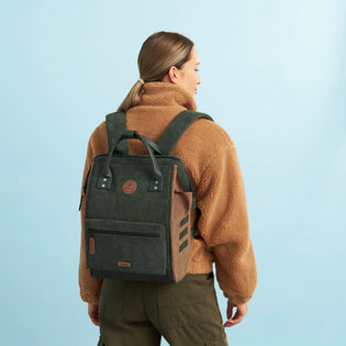 adventurer-khaki-medium-backpack