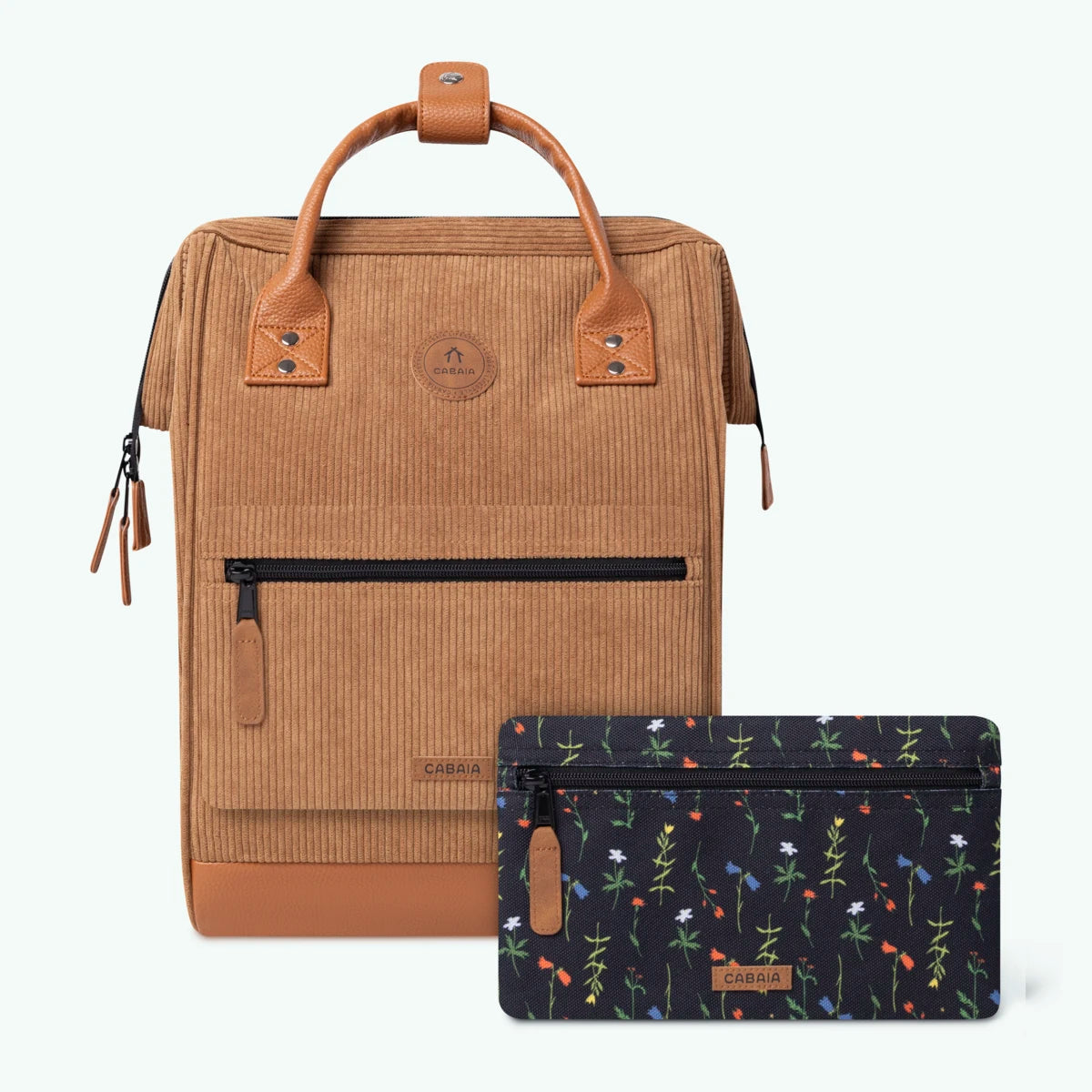 Backpack Adventurer Medium Dubai - Cabaïa Europe - 