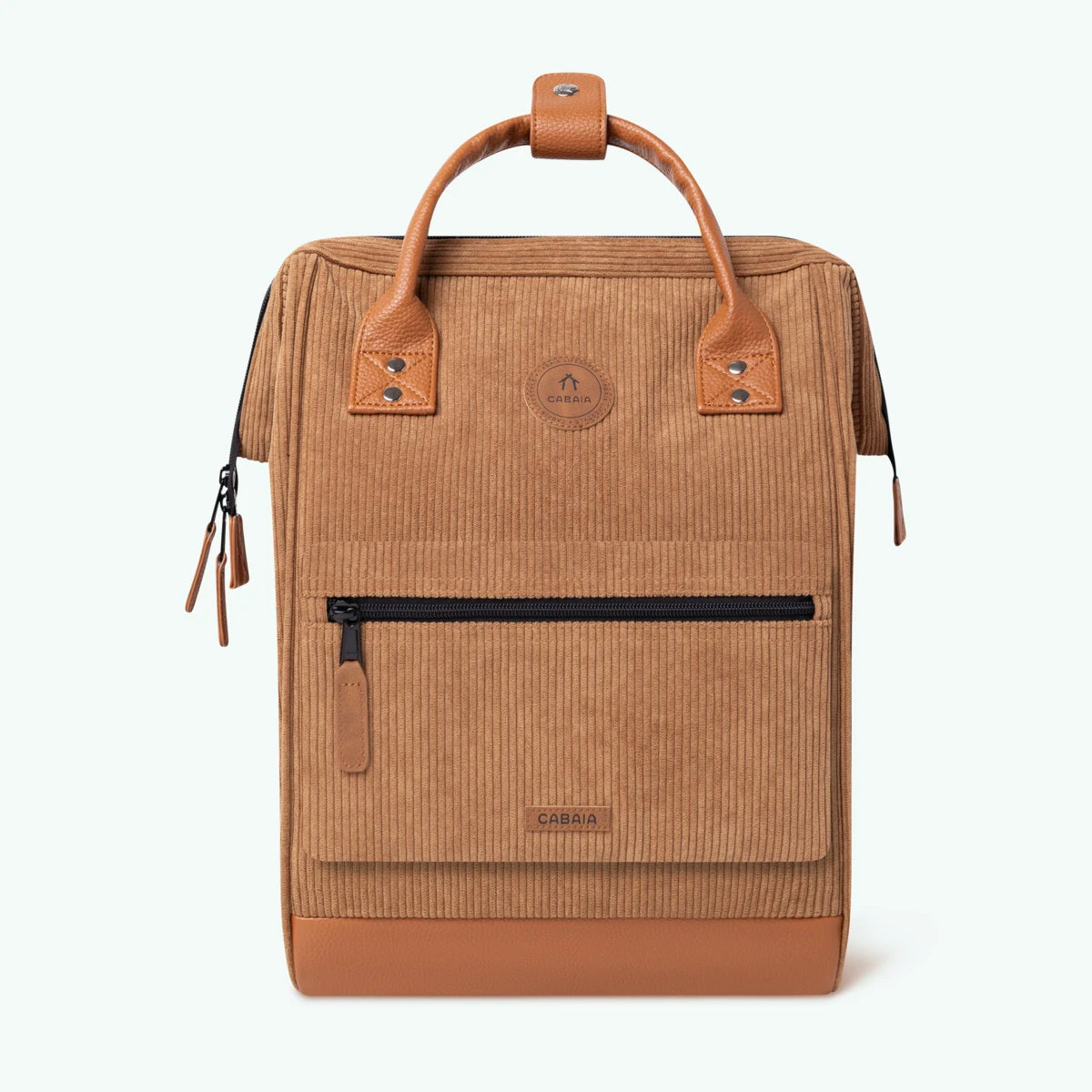 Backpack Adventurer Medium Dubai - 1 pocket - Cabaïa Europe - 