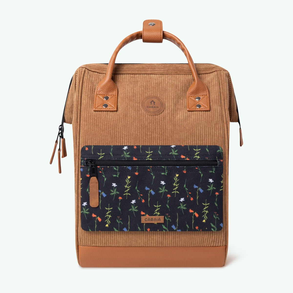 Backpack Adventurer Medium Dubai - Cabaïa Europe - 
