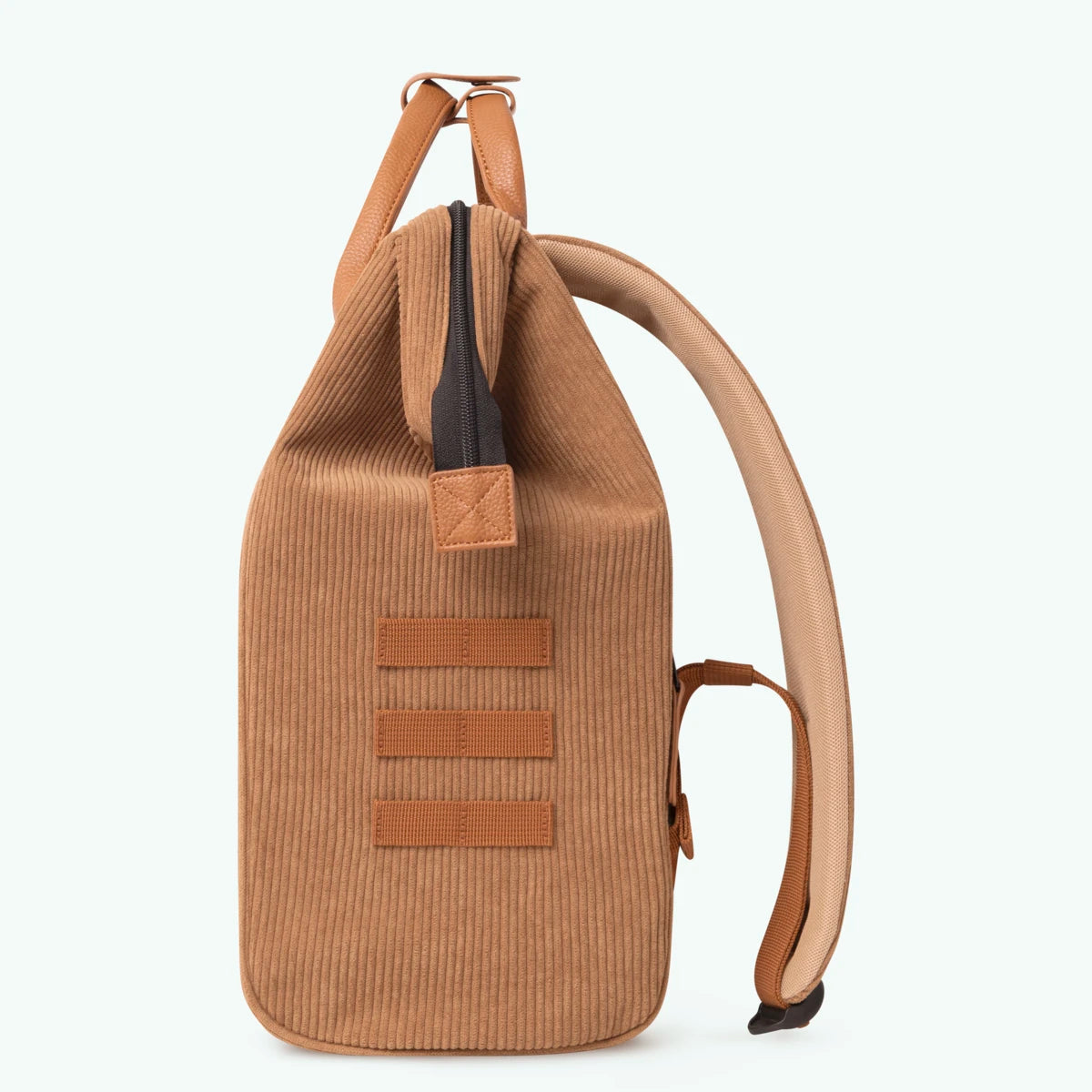 Backpack Adventurer Medium Dubai - 1 pocket - Cabaïa Europe - 