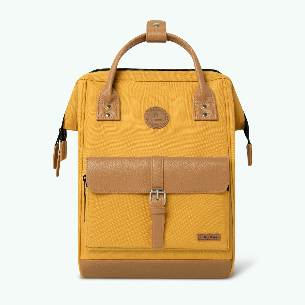 adventurer-ocher-medium-backpack-1-pocket