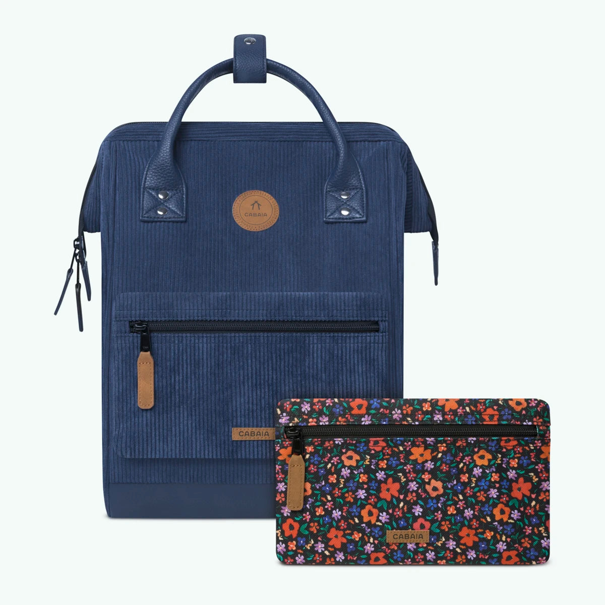 Zaino Adventurer Medium Indianapolis - Cabaïa Europe - 