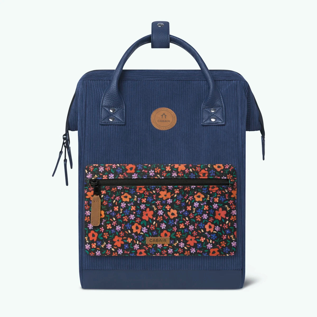 Zaino Adventurer Medium Indianapolis - Cabaïa Europe - 