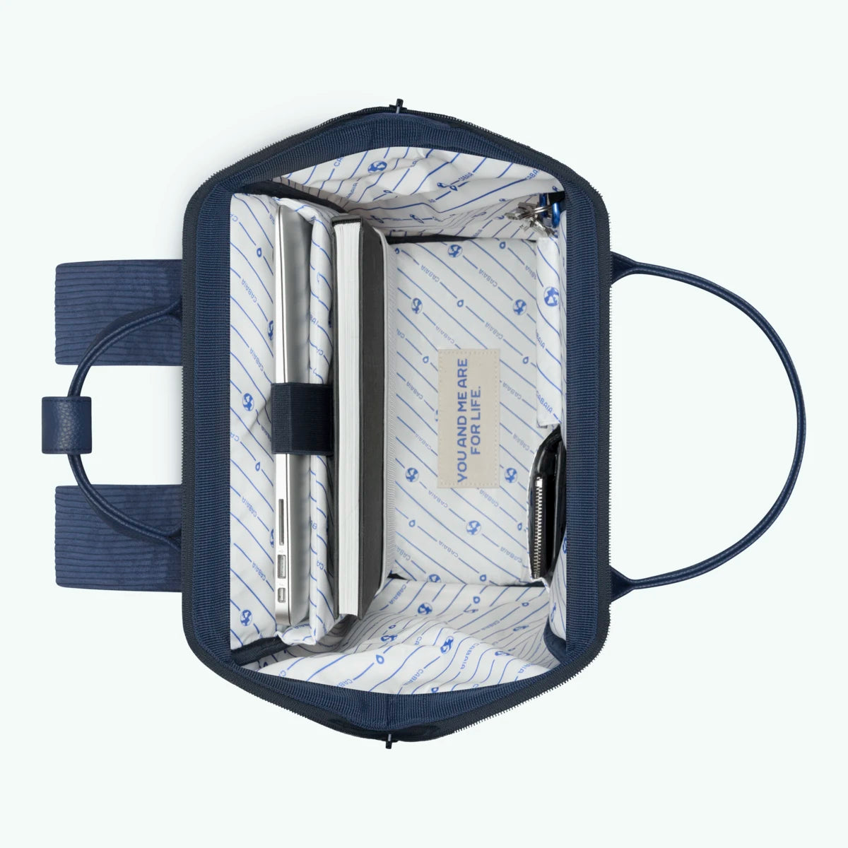 Zaino Adventurer Medium Indianapolis - Cabaïa Europe - 
