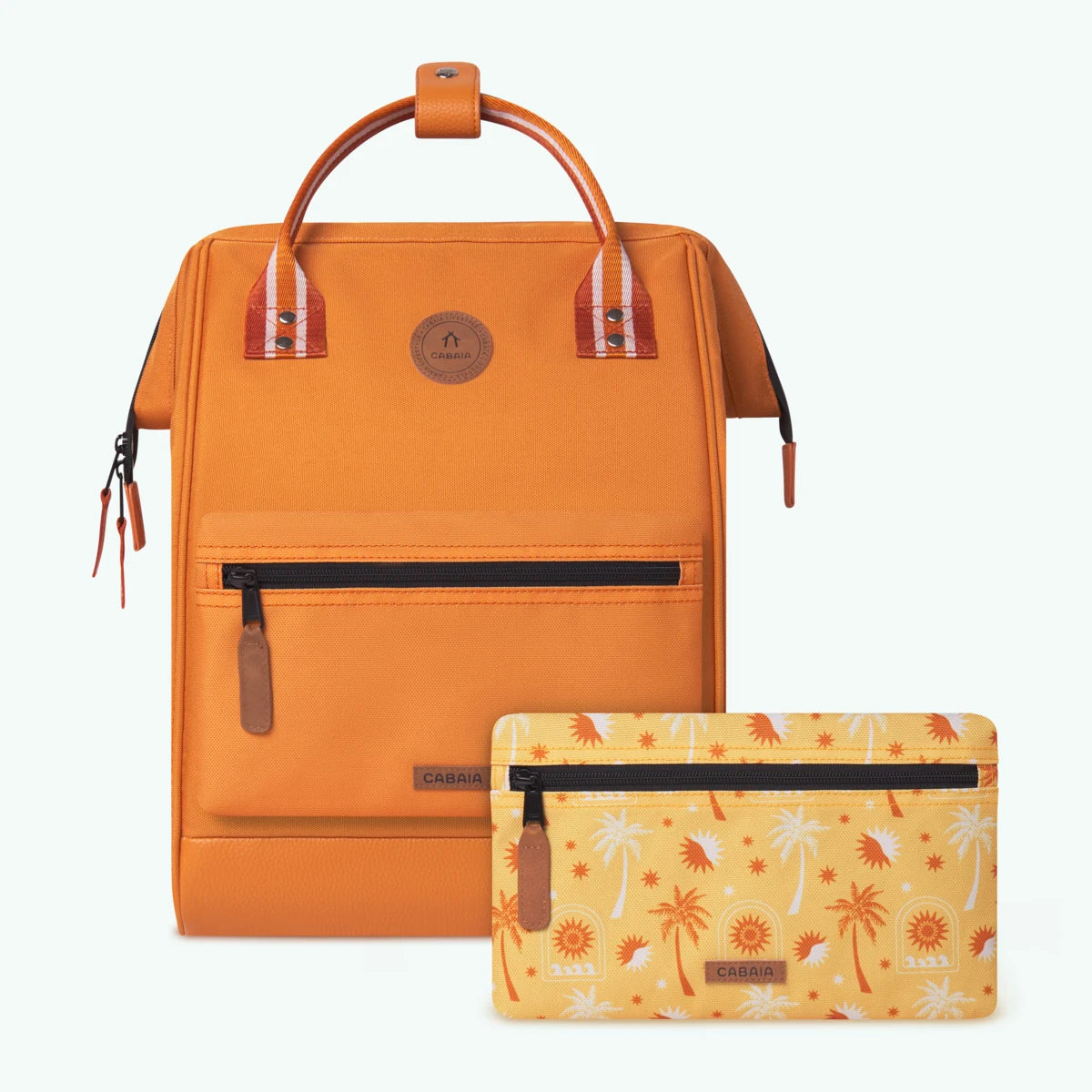 Backpack Adventurer Medium Johannesburg - Cabaïa Europe - 